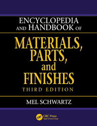 This leads to the common question; Encyclopedia And Handbook Of Materials Parts And Finishes