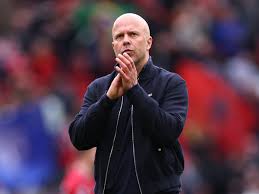 Arne Slot admits financial importance of Liverpool finishing in Champions League places