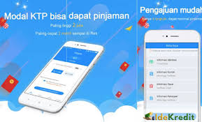 Pinjaman online ojk hanya ktp. 164 Pinjaman Online Ojk 2021 Terbaik Aman Cepat Cair Idekredit