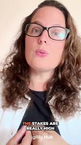 #womenintech #aiforbusiness #digitaltransformation #futureofwork…