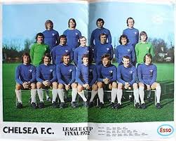 Football Cartophilic Info Exchange: Esso - Colour Team Groups ...
