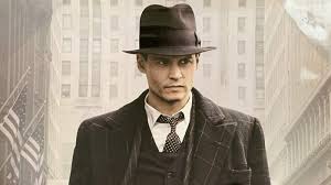 Is the main protagonist of public enemies. This Severely Underrated Johnny Depp Film Is Owning Netflix