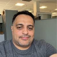 David Armanious's Instagram, Twitter & Facebook