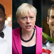 'Get that lie off your bus': the year's best slapdowns