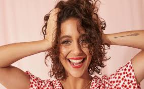 Masaje para acelerar el crecimiento del cabello