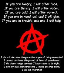 Image result for anarchist sound system logo