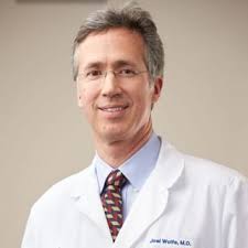 Dr. Mark Nikkel, DO