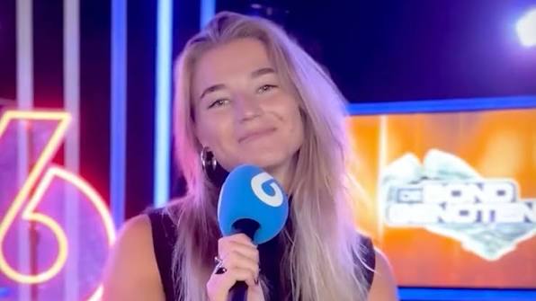 Vandaag Inside: De Bondgenoten-Anouk onthult hoe het nu zit tussen haar en  Diederik én (ex?-)vriend Max