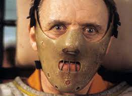 Hannibal lecter (anthony hopkins), a brilliant psychiatrist who is also a violent psychopath, serving life. Anthony Hopkins Thought Silence Of The Lambs Was A Children S Story Indiewire