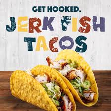 We did not find results for: Barberitos Southwestern Grille Cantina Fish Taco Friday Our Fish Is Grilled Fresh Every Friday With Our Jerk Style Seasoning Sure To Add A Kick To Your Taco Try It With