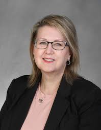 Lori Liggett's Instagram, Twitter & Facebook