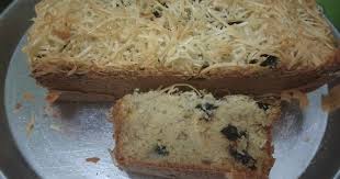 Terdapat banyak variasi dalam menghidangkan bolu kukus. 174 Resep Cake Pisang Kismis Keju Enak Dan Sederhana Ala Rumahan Cookpad