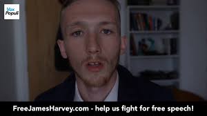 @JournoJones05's video Tweet