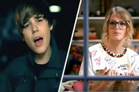 I wanna do a music video (i'm bored lol) for like an annoying song, got any ideas for songs? How Many Of These Iconic Music Videos Can You Recognize