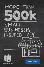 Get Nationwide Coverage Business Insurance Insurance Quotes Small Business Insurance