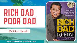 Not only will you get audible rich dad poor . Rich Dad Poor Dad Pdf Summary Audiobook Free Download Details Book Readers Paradise