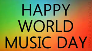 Like jermaine was saying, its a beautiful day, and were just glad all. 42 Incredible Pictures Of World Music Day Greetings