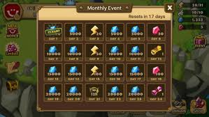 Daily Bonus - Balancy Documentation