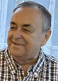 Joseph "Donald" DOUCETTE Obituary