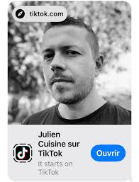 Les 4 TikToker Food à suivre