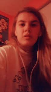 Serena Burkhart's Instagram, Twitter & Facebook