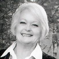 Nancy Lea Oldham Obituary