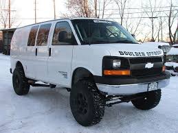 pin by deb avery on van chevy express van lifted van van chevy express van