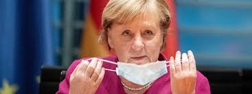 Apr 23, 2021 · merkel said wirecard's aim of entering the chinese market overlapped with the best interests of the german economy as a whole. Merkel Burger Sollen Kontakte Beschranken Mdr De