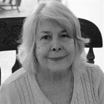 Patricia Ann Bross Obituary