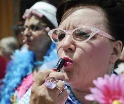 Charlene Thayer's Instagram, Twitter & Facebook