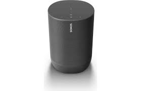 They started in 2002 and quickly have built a best selling line of products. Sonos Move Portable Bluetooth Wireless Speaker With Amazon Alexa Goog Safe And Sound Hq
