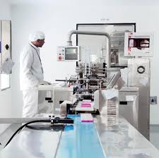 Bafna Pharma - India's Leading Pharmaceutical Company