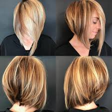 Taglio Di Capelli Caschetto Scalato Tagli Dai Maestri Italiani