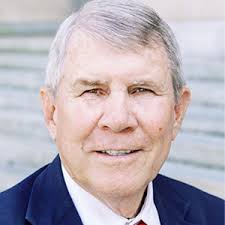 Ted G. Godwin platform & website