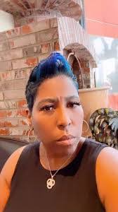 Tonia Poe's Instagram, Twitter & Facebook