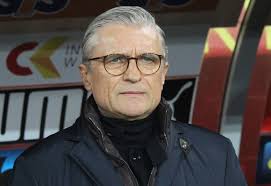 Nawałka comes from a footballing family. Ekstraklasa Adam Nawalka Trener Lecha Po Meczu Z Korona W Kielcach Zawsze Sa Trudne Mecze Echo Dnia Swietokrzyskie