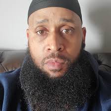 Omar Scott (@truthfulvoice16)