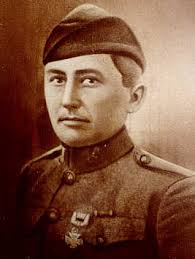 Arkies at War: Herman Davis of Manila