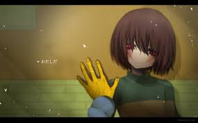Maybe you would like to learn more about one of these? Chara Undertale Image 2500165 Zerochan Anime Image Board
