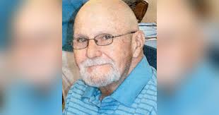 Obituary for Ernest S. Watson