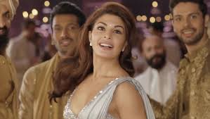 Jacqueline Fernandez In Silver Saree Outfit Celebrity Clothing Charmboard Jacqueline fernandez in kerala style half saree. saree