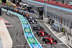 Max verstappen partirá desde la pole position tras dar un mazazo sobre la mesa en la clasificación del sábado, por delante de los mercedes de lewis. Wce6luzfbdrj3m
