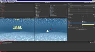 Fonts can be created or imported for use in the text mesh componenta setting this mode to dynamic causes unity to embed the font data itself and render font glyphs at when unity tries to render text with a dynamic font, but it cannot find the font (because include font. Guitext How To Set Letter Spacing Unity Answers