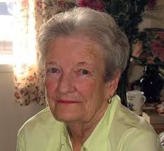 Murdena Catherine MacKinnon Munro Obituary