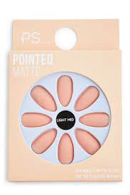 Garment workers in myanmar who produce clothing for primark were locked inside their factory by supervisors who tried. Ps Pointed Matte Nagel In Light Mid Nude Kunstnagel Und Nagellack Make Up Make Up Fur Augen Und Gesicht Make Up Und Kosmetik Alle Primark Produkte Primark Osterreich