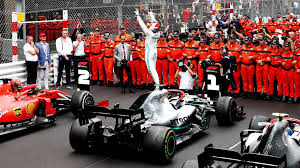 May 23, 2021 · defekter reifen wirft bottas aus dem rennen. Mit Kaputten Reifen Durch Monaco Sport Sz De