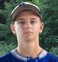Wesley Scriven's Baseball Recruiting Profile