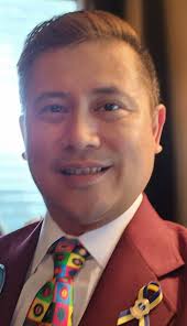 General 1 — The LIONS of Boston Massachusetts