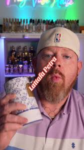 Petra Lattafa Perfume Revie