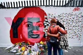 Ellen Coyne: Five years on, women are still travelling to the UK